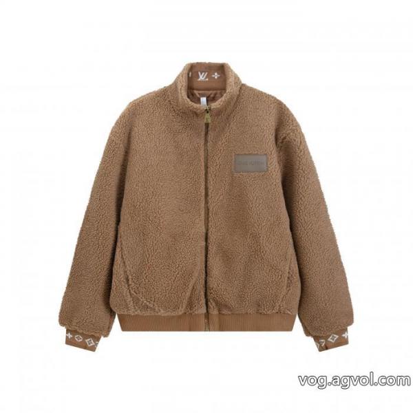 スーパー コピー 品LOUIS VUITTONこの時季だからお買い得 創意デザイン 最前線2026ペレットダウンコート 0 