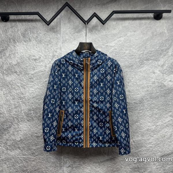 ジャケットビューティー お洒落新作 上品低価スーパー コピー 品LOUIS VUITTON 0 