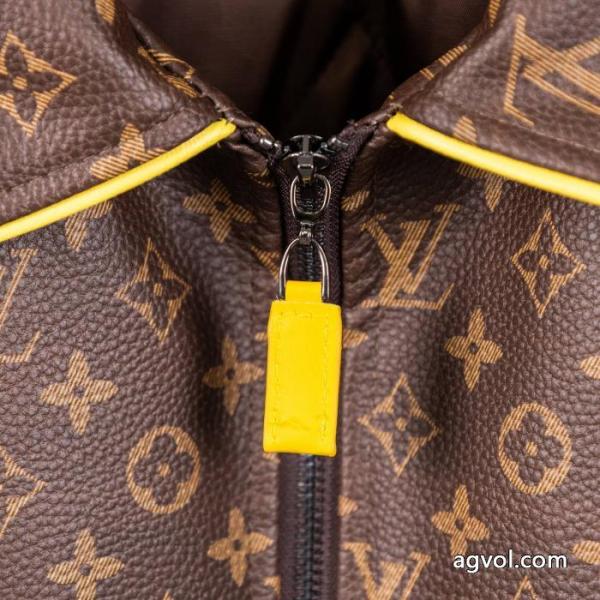 人気商品 追跡有+激安 品質保証ジャケットブランド 偽物 通販LOUIS VUITTON 1