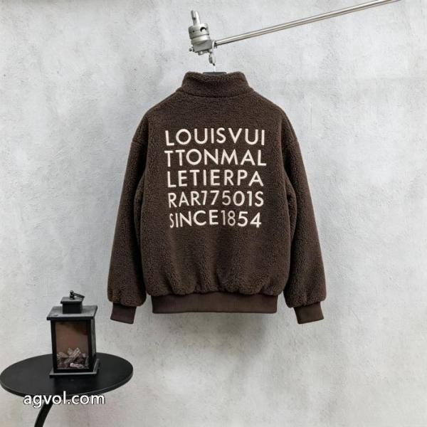 ブランド 品 激安 通販コート品質保証 軽くて使いやすい オトナの余裕LOUIS VUITTON 2