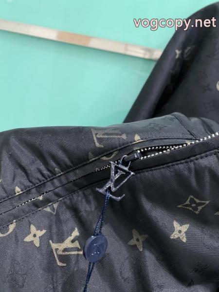 ブランド コピー 販売美品*稀少 即納可 人気セール新作登場LOUIS VUITTONジャケット 3