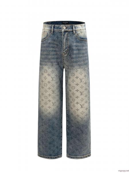 LOUIS VUITTON最新大人気 高級感も漂い 新作セール価格でゲットジーンズブランド コピー 販売 0