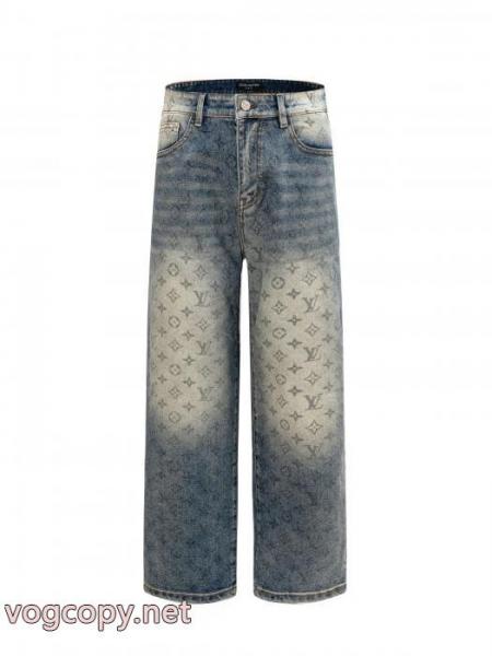 LOUIS VUITTON最新大人気 高級感も漂い 新作セール価格でゲットジーンズブランド コピー 販売 1