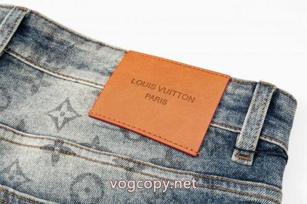 LOUIS VUITTON最新大人気 高級感も漂い 新作セール価格でゲットジーンズブランド コピー 販売 2