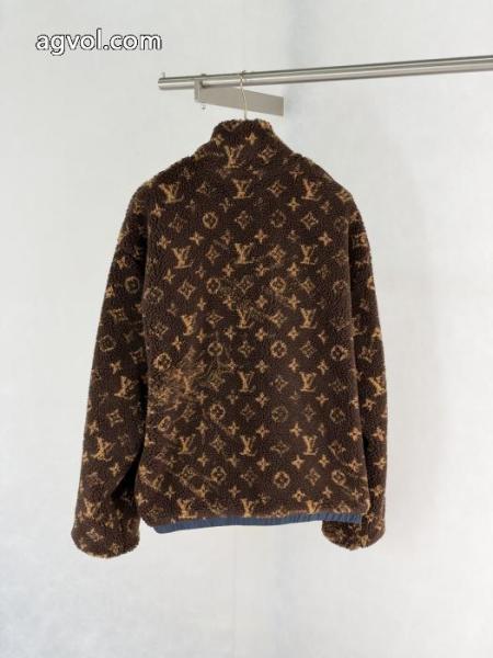 スーパー コピー 安心コートLOUIS VUITTON大胆なカジュアルダウン 先行受注 お得SALE 3