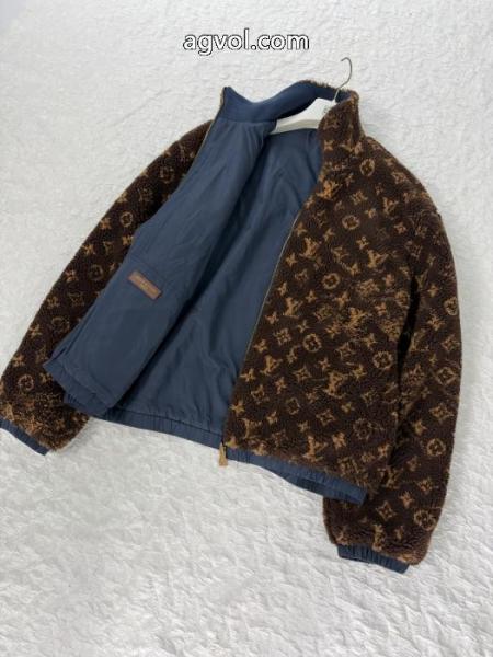 スーパー コピー 安心コートLOUIS VUITTON大胆なカジュアルダウン 先行受注 お得SALE 2