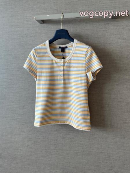 Tシャツブランド コピー 通販LOUIS VUITTON目を引く1着 大好評アイテム 海外モデル. 5