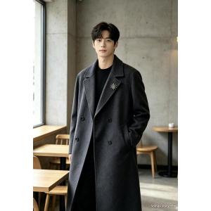 大人気 セール最新作 知的セクシースタイル 注目度抜群LOUIS VUITTONコート偽物 ブランド