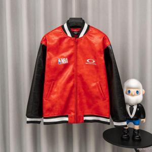 お得な クール印象 VIP価格海外発スーパー コピー 品BALENCIAGAジャケット