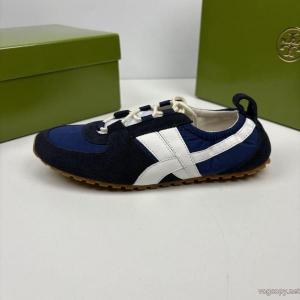 激安上品 オシャレ度アップ １着は持つべきブランド レプリカスニーカーTory Burch..
