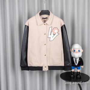 コピー 商品 販売LOUIS VUITTON格安通販 最低価格保証 2026爽やかな新作が流行りジャケット