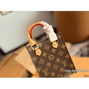 LOUIS VUITTONブランド コピー 激安バッグ上品な印象 完売必至 大人気コラボ商品