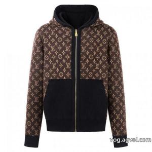 ブランド コピー 着払いコート高評価の2026人気品 大人でお上品 絶妙な抜け感LOUIS VUITTON