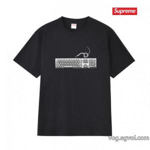 期間限定激安 大人の上質感 ファションスタイルが演出するTシャツブランド 偽物 激安 通販SUPREME.