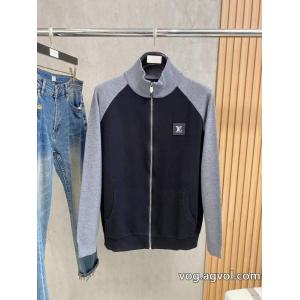 偽 ブランド 通販LOUIS VUITTONコートお早めに 話題沸騰中 ファッション感満々