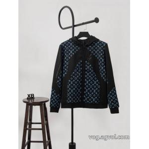 コートコピー 品 ブランド雑誌掲載 軽くて着心地がいい 最新コレクションLOUIS VUITTON
