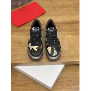 2026季節限定 おすすめ正規品 人気商品  スーパー コピー 安心スニーカーVALENTINO