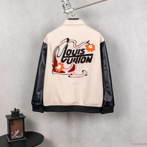 華やかなスタイル 限定生産品 最安値に挑戦LOUIS VUITTONジャケットブランド コピー s 級