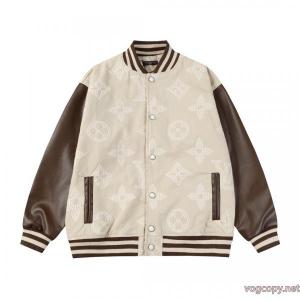 ジャケット華やかな印象 人気セール送料無料 最新コレクションブランド コピー 販売LOUIS VUITTON