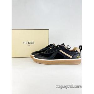 スニーカーお洒落 2026トレンド秋冬おすすめ安い 最新で一目惚れブランド 通販店FENDI..