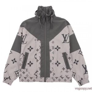 最新作防寒性 有名人の愛用品 人気通販ジャケットLOUIS VUITTON偽 ブランド 通販
