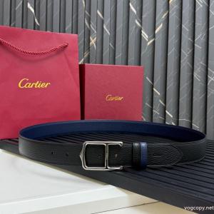  ベルトお洒落度が一段アップする 女性大好き 定番のストリートスタイルコピー 品 販売CARTIER.