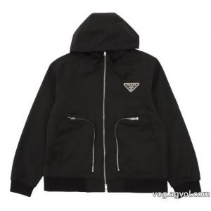 プラダ完売間近超人気 最高品質 話題沸騰中 スーパー コピー ブランドジャケット
