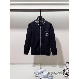 LOUIS VUITTON圧倒的な新作 著名人の着用 2026超人気の最新作コートブランド コピー 品
