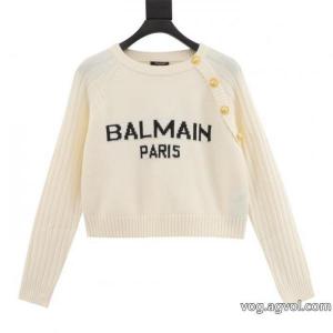 バルマンブランド 品 激安 通販セーター冬季限定販売 人気売れ筋商品 SALE国内発送