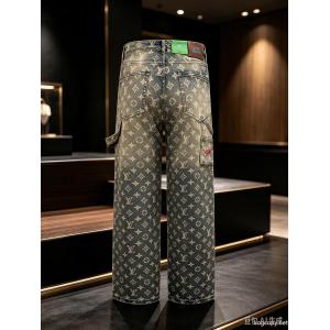 超激得格安 数量限定販売 人気 ランキングLOUIS VUITTONジーンズ 2026スーパーコピー