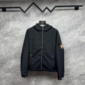 コピー 商品 通販コート速達便発送 最終値下げ 存在感のあるLOUIS VUITTON