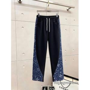 激安 通販 専門店スラックスHOTお買い得 人気いっぱい VIP SALE！即発可！LOUIS VUITTON