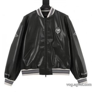 ジャケット安値 セレブも愛用 話題の新作到着！balenciagaスーパー ブランド コピー