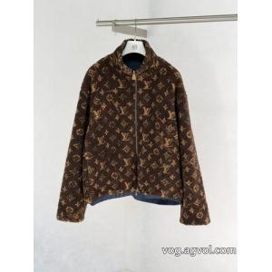 スーパー コピー 安心コートLOUIS VUITTON大胆なカジュアルダウン 先行受注 お得SALE