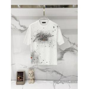 コピー 商品 販売バルマンTシャツ人気ブランドランキング 2026秋冬新作 爆発的人気　再入荷.
