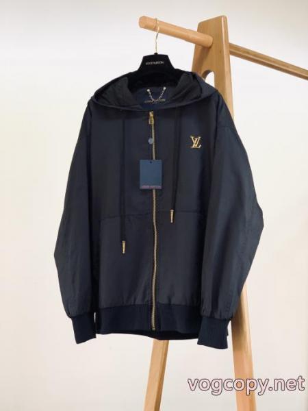 優しい印象を与えてくれ 2026限定新作 使い勝手も良好ジャケットコピー 商品 販売LOUIS VUITTON 2