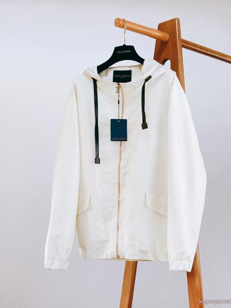 これは欲しい 清潔感で洗練され 最高級品質のジャケットコピー 商品 通販LOUIS VUITTON 0