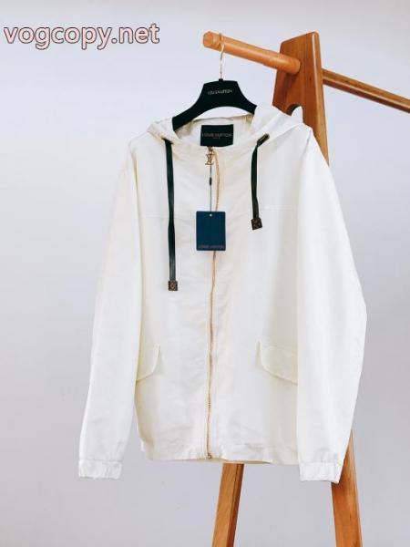 これは欲しい 清潔感で洗練され 最高級品質のジャケットコピー 商品 通販LOUIS VUITTON 1