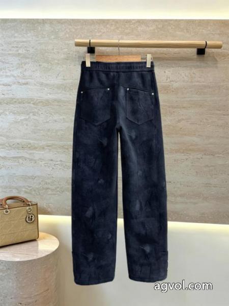 ブランド 品 コピーLOUIS VUITTON2026新作限定 清潔感で洗練され 最高に人気商品!スラックス 2
