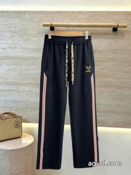 ブランド 通販LOUIS VUITTONスラックス大人気商品 大人気 完売前に 季節感あふれる注目の新作 2