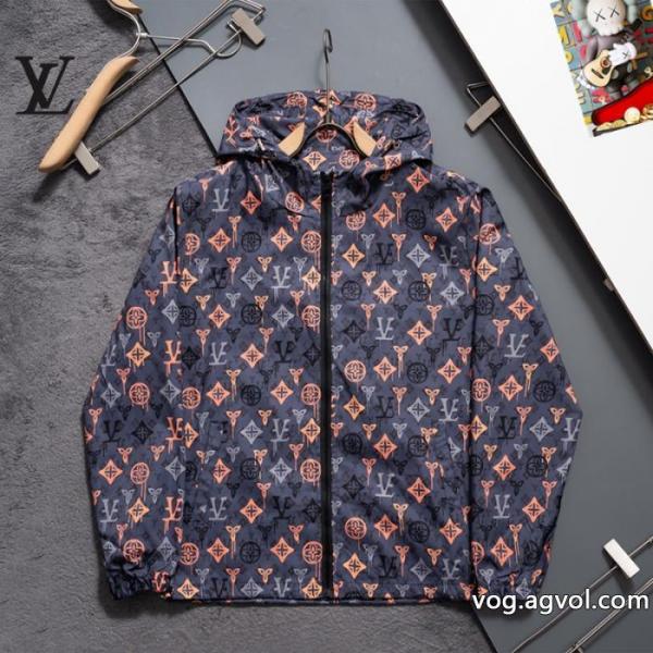 ジャケットスーパー コピー 安心新着エレガント 高い機能性 最も話題となったアイテムLOUIS VUITTON 0 