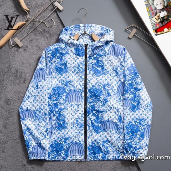 LOUIS VUITTONブランド 偽物ジャケットオススメのお品 セール価格でお得新作 可愛い新モデル 0 
