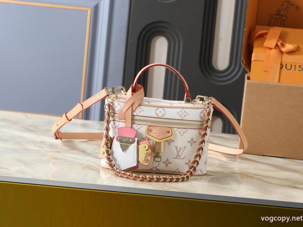 激安 通販 専門ロゴが素敵 上品スタイル 新作売切れ続出レディースバッグLOUIS VUITTON 0 