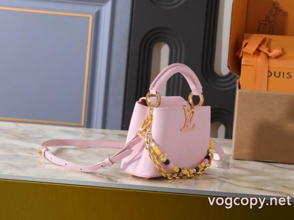コピー ブランド 通販 安心LOUIS VUITTON圧倒的な高級感 国内即発 トレンド商品ミニハンドバッグ 2