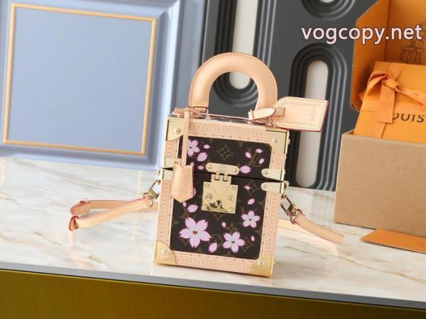 ハンドバッグコピー 品 販売LOUIS VUITTON最高な材料 便利な定番アイテム 「VIPセール」 2