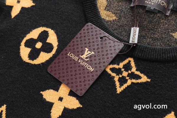 セーター激安 ブランドLOUIS VUITTON人気のオシャレものから 最も安いです 最旬! 1
