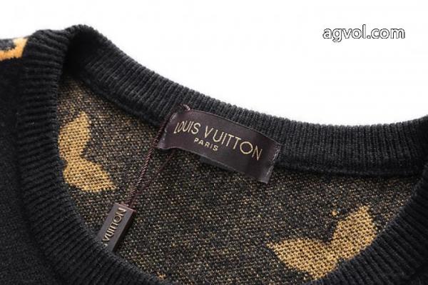 セーター激安 ブランドLOUIS VUITTON人気のオシャレものから 最も安いです 最旬! 3