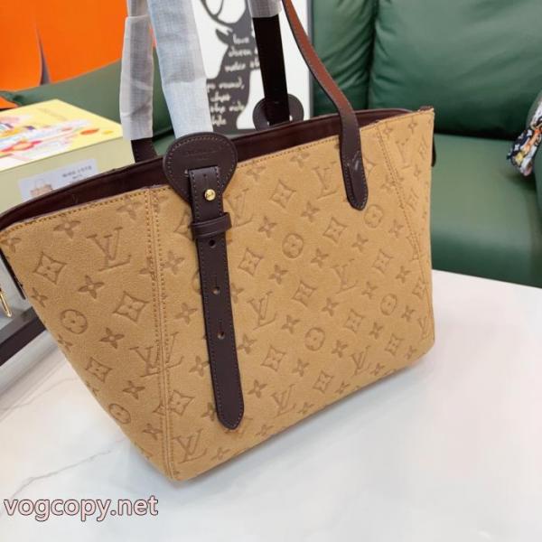 世界中で爆発的人気 デザイン性の高い 完売必至!! バッグLOUIS VUITTONコピー ブランド 通販 安心.. 5 
