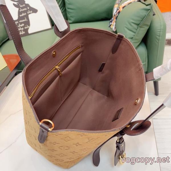 世界中で爆発的人気 デザイン性の高い 完売必至!! バッグLOUIS VUITTONコピー ブランド 通販 安心.. 6 