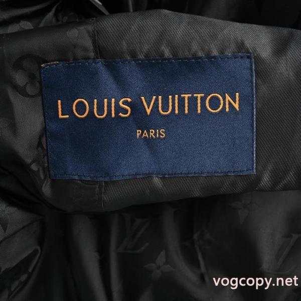 ブランド コピー バックLOUIS VUITTONジャケッ完売間近 2026激安セール最高峰 2026【SALE！】.. 6 